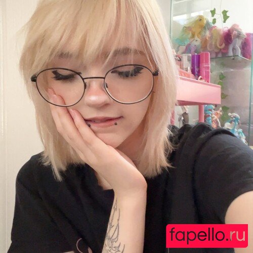 pawiimiina Nude Onlyfans Photo 4