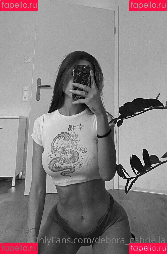 Debora Gabriella Onlyfans Photo Gallery 