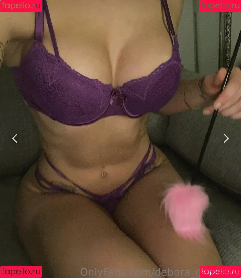 Debora Gabriella Onlyfans Photo Gallery 