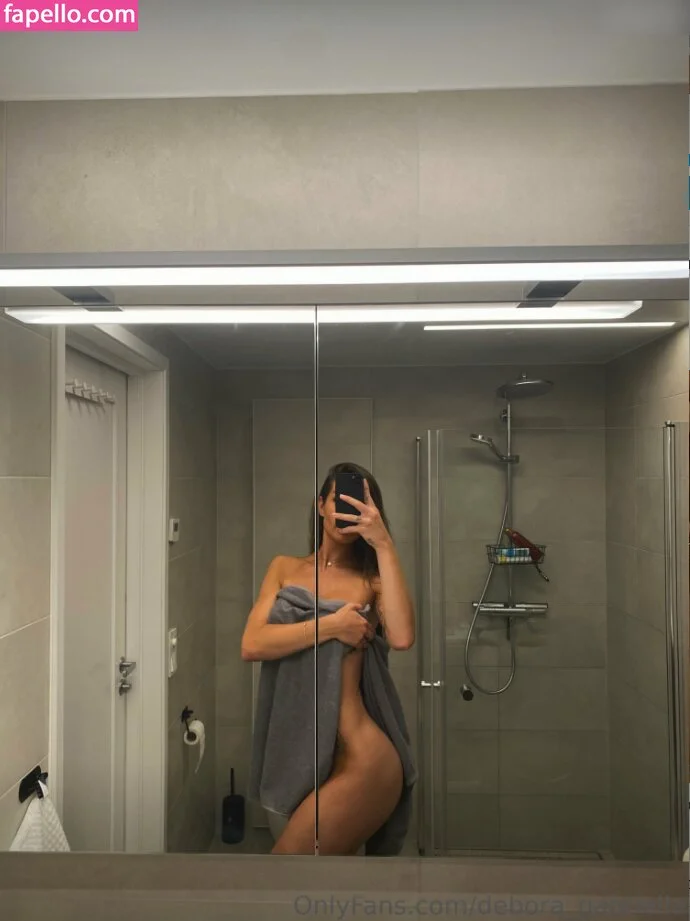 Debora Gabriella Onlyfans Photo Gallery 