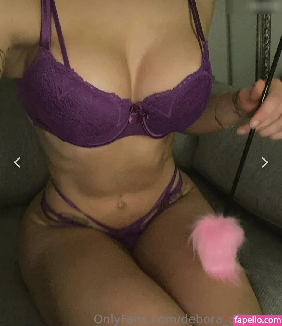 Debora Gabriella Onlyfans Photo Gallery 