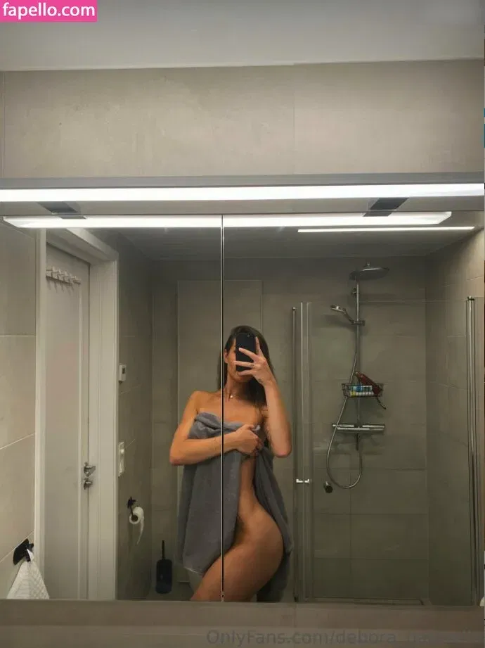 Debora Gabriella Onlyfans Photo Gallery 