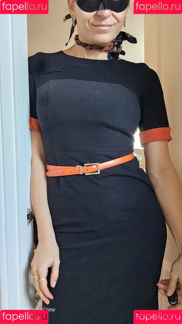 addycabincrew Onlyfans Photo Gallery 