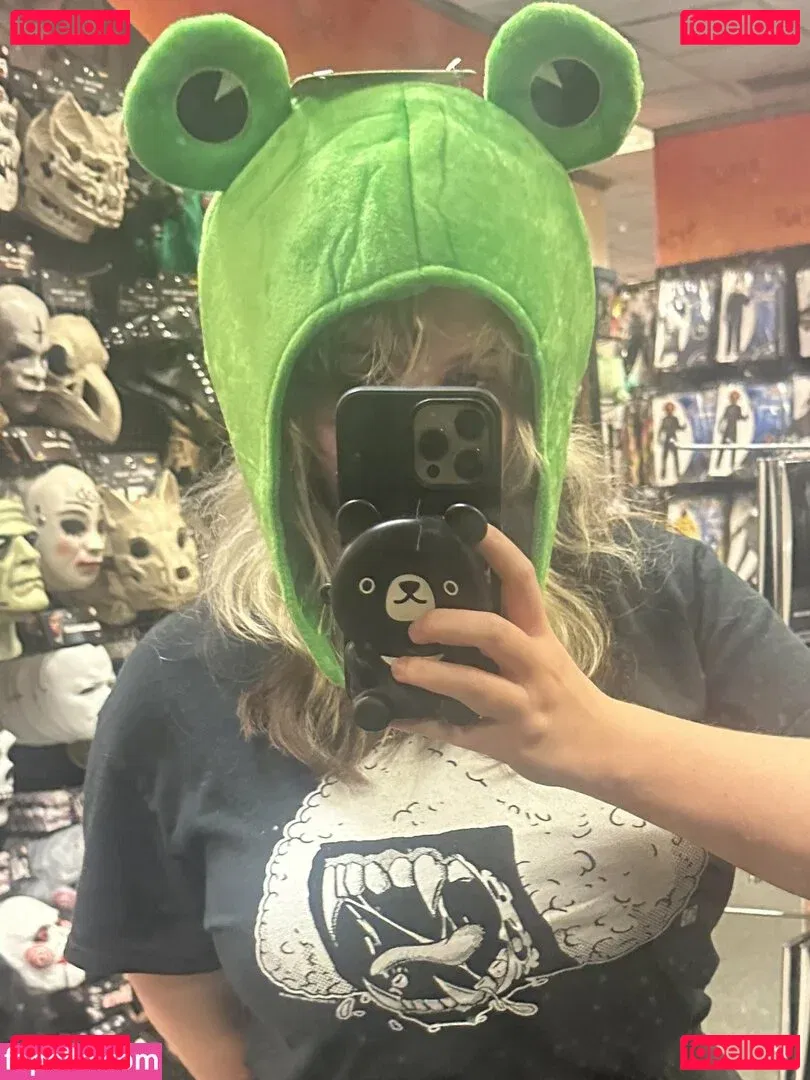 Aretteepls Onlyfans Photo Gallery 