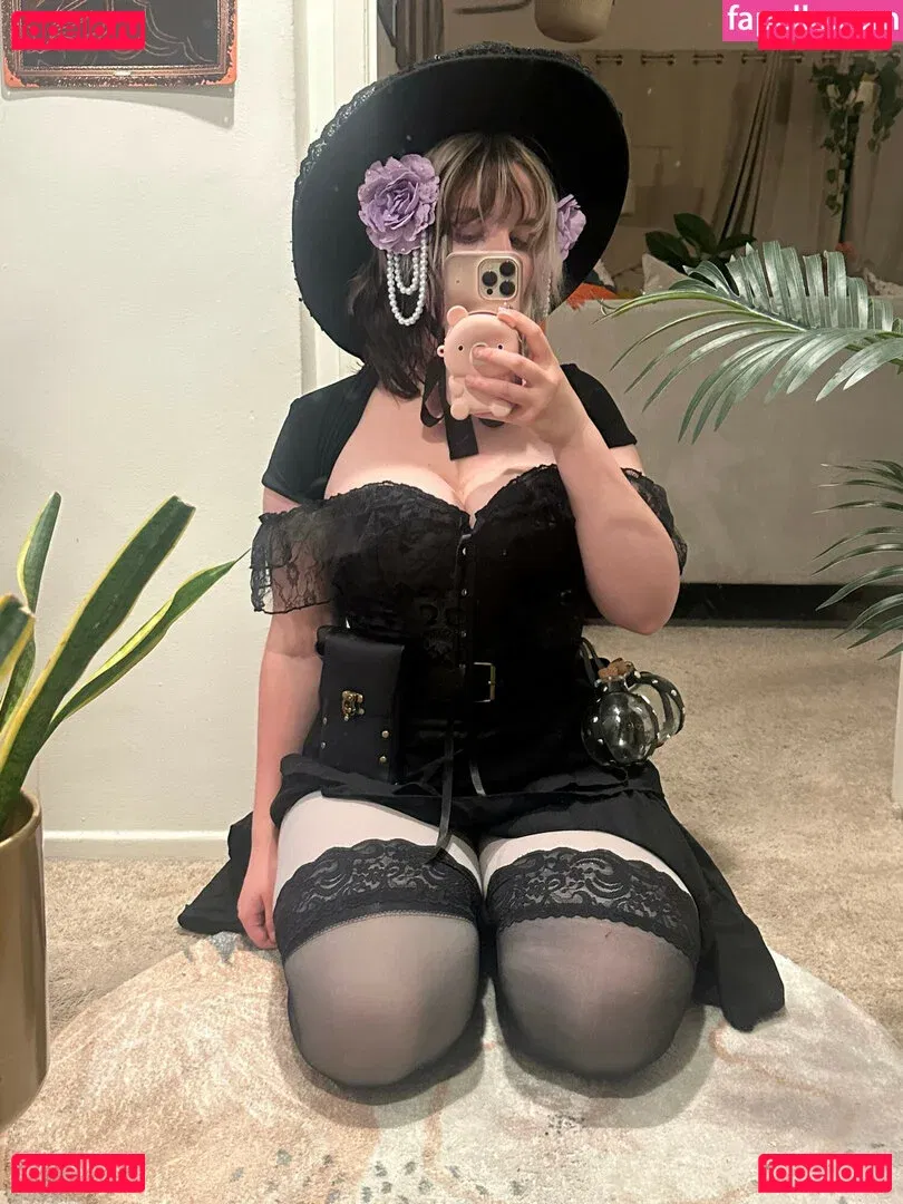 Aretteepls Onlyfans Photo Gallery 