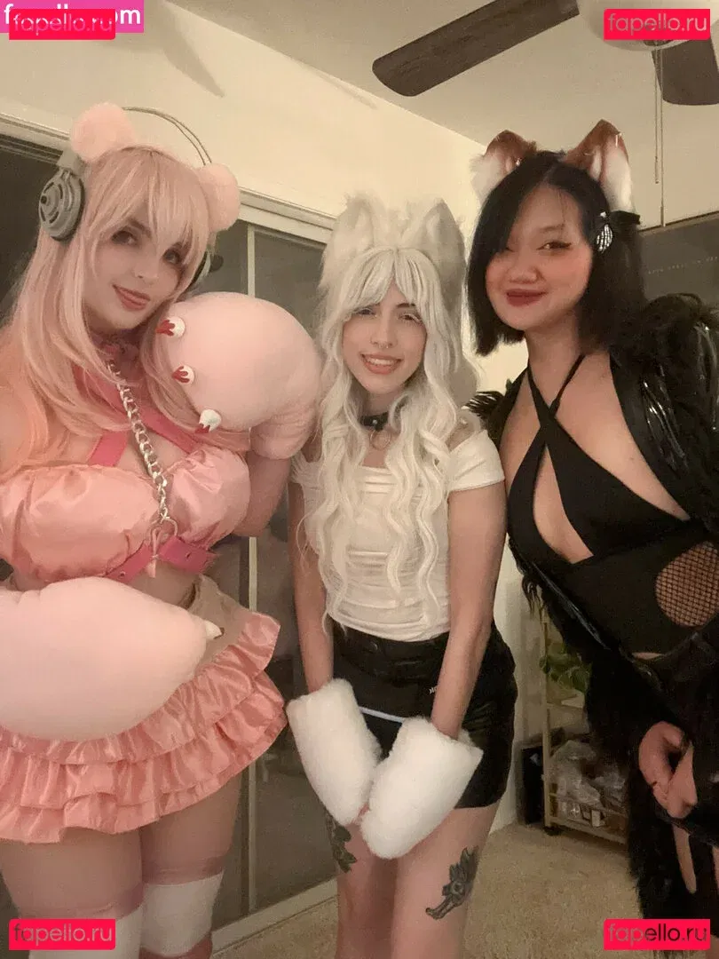 Aretteepls Onlyfans Photo Gallery 