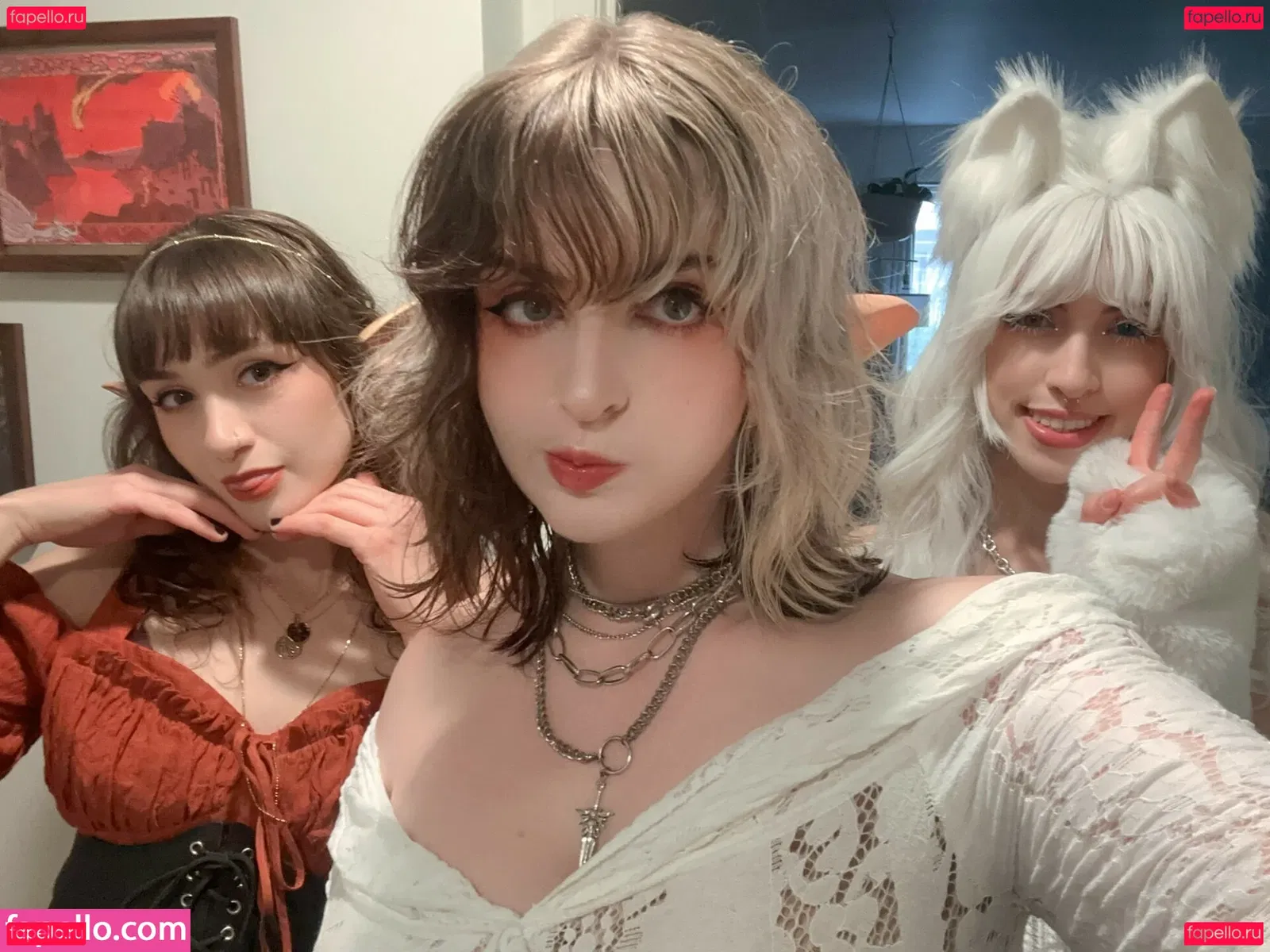 Aretteepls Onlyfans Photo Gallery 