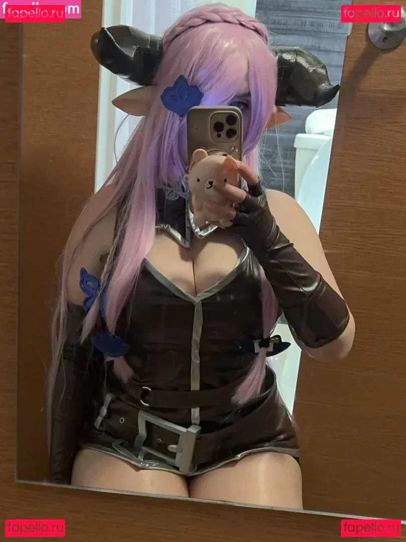 Aretteepls Onlyfans Photo Gallery 