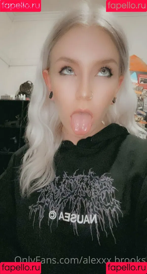 alexxx.brooks Onlyfans Photo Gallery 
