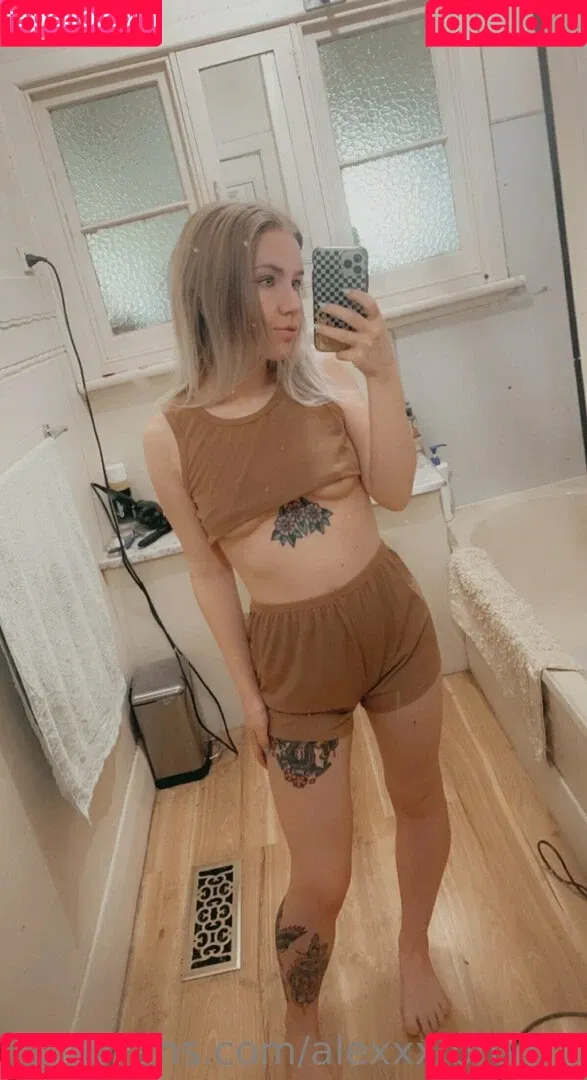 alexxx.brooks Onlyfans Photo Gallery 