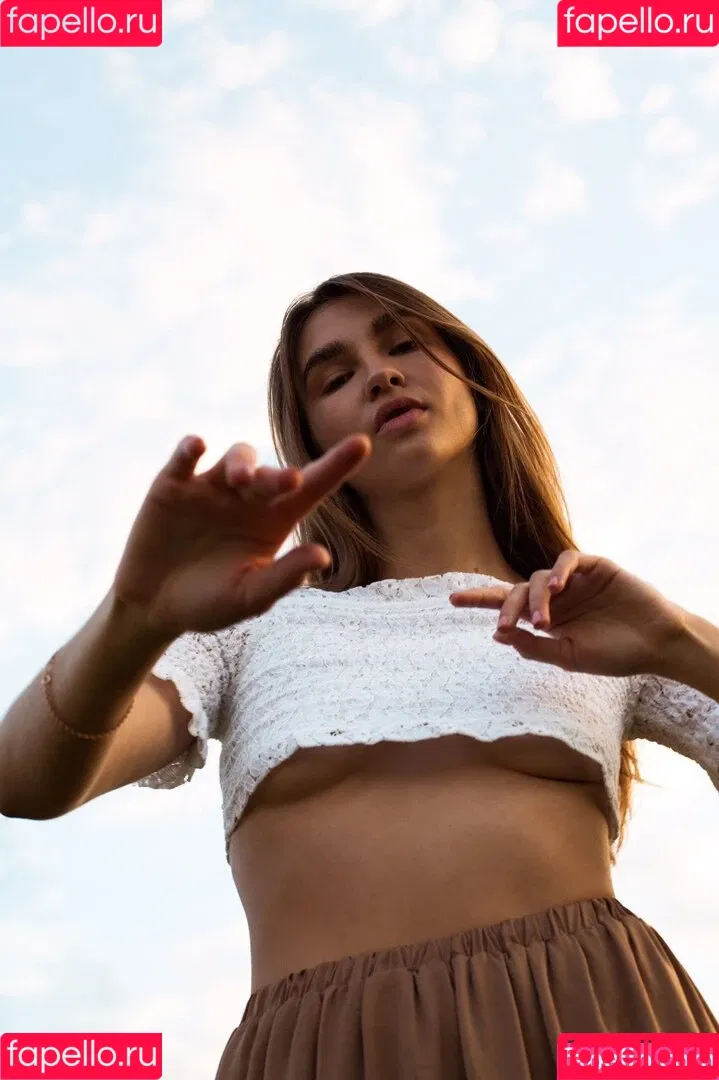 Masha Amen Onlyfans Photo Gallery 