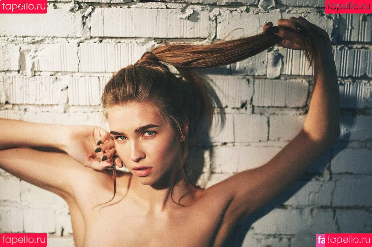 Masha Amen Onlyfans Photo Gallery 
