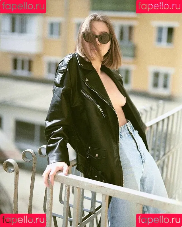 Masha Amen Onlyfans Photo Gallery 