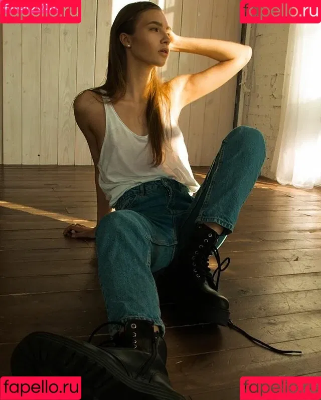 Masha Amen Onlyfans Photo Gallery 