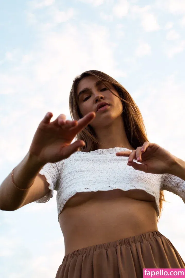 Masha Amen Onlyfans Photo Gallery 