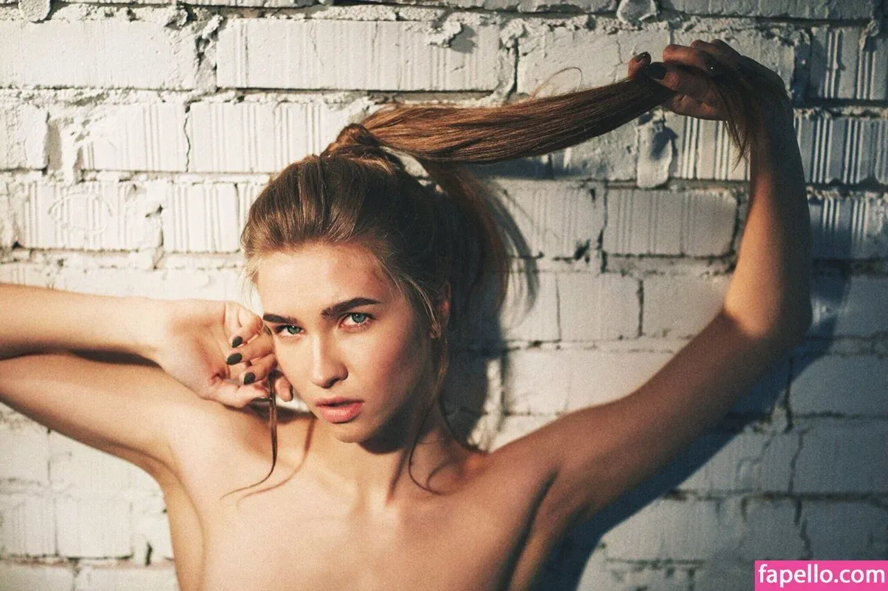 Masha Amen Onlyfans Photo Gallery 