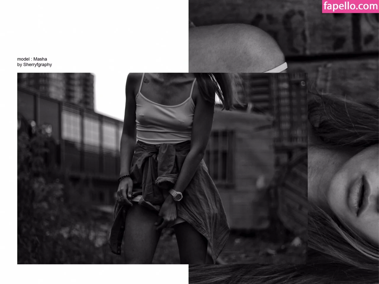 Masha Amen Onlyfans Photo Gallery 