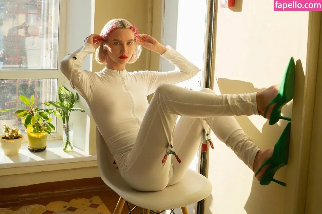 Masha Amen Onlyfans Photo Gallery 