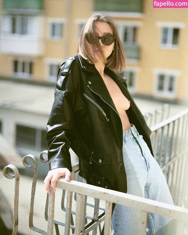 Masha Amen Onlyfans Photo Gallery 