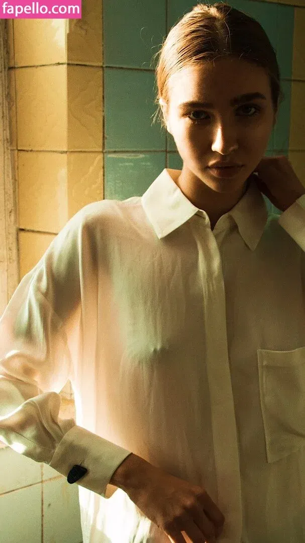 Masha Amen Onlyfans Photo Gallery 