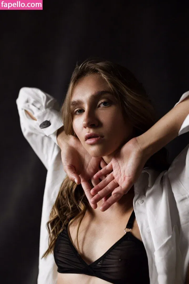 Masha Amen Onlyfans Photo Gallery 