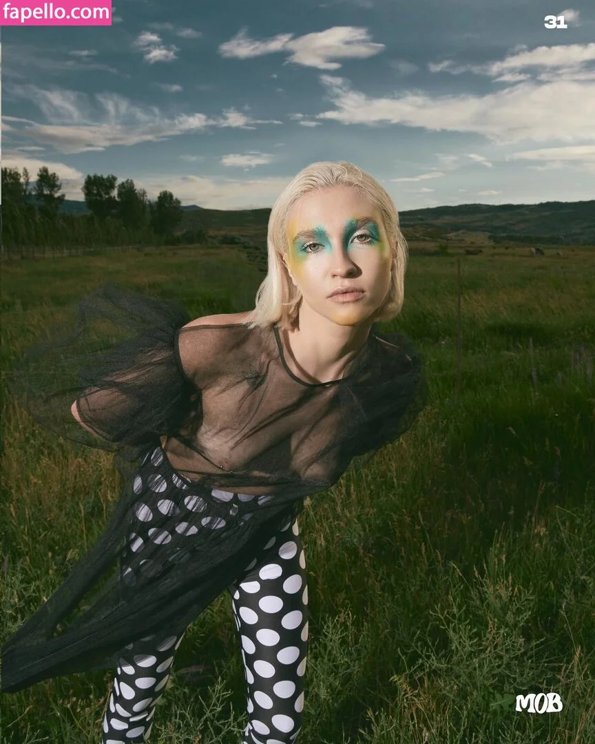 Masha Amen Onlyfans Photo Gallery 