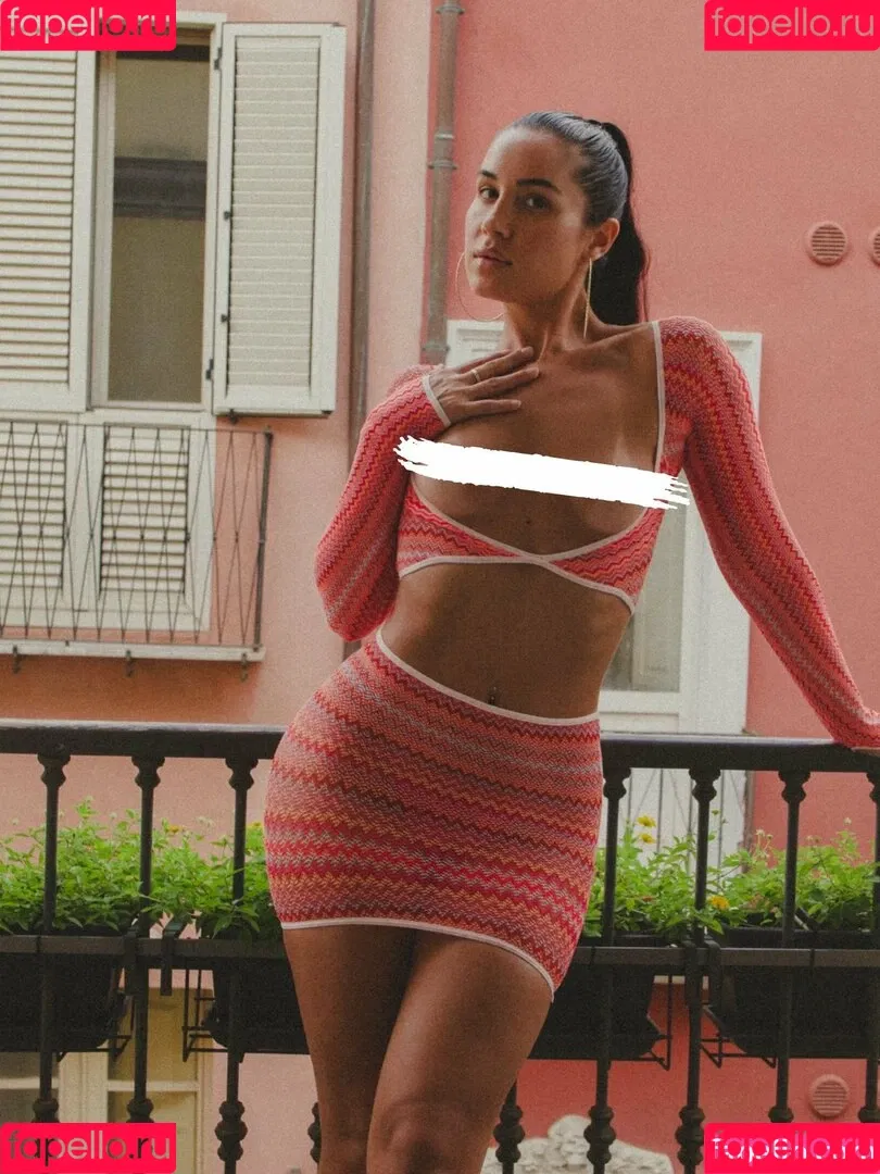 Eilat Rose Onlyfans Photo Gallery 