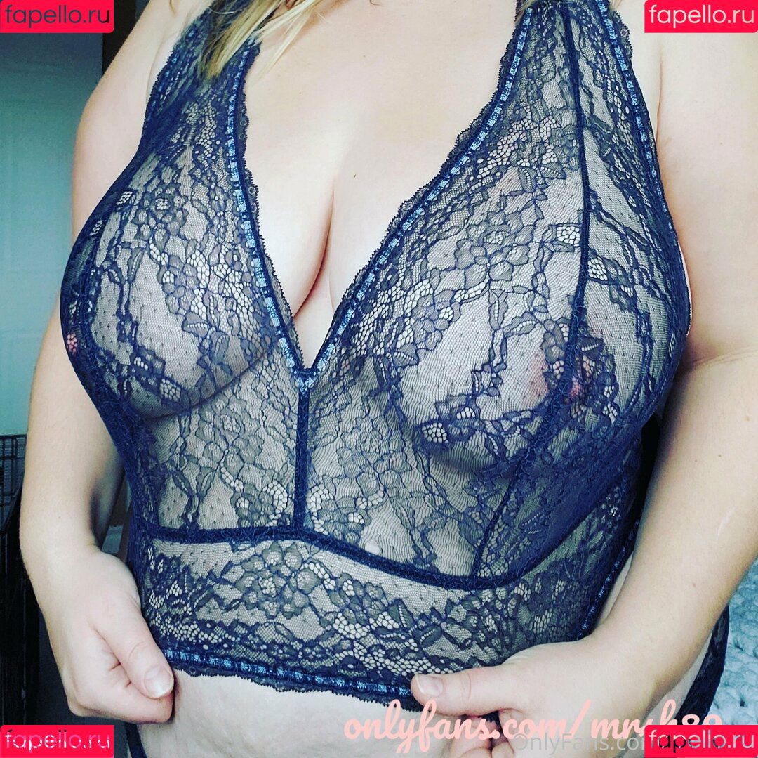 mrsh1989 Onlyfans Photo Gallery 