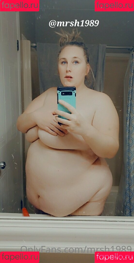 mrsh1989 Onlyfans Photo Gallery 