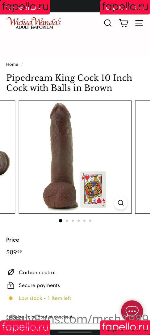 mrsh1989 Onlyfans Photo Gallery 