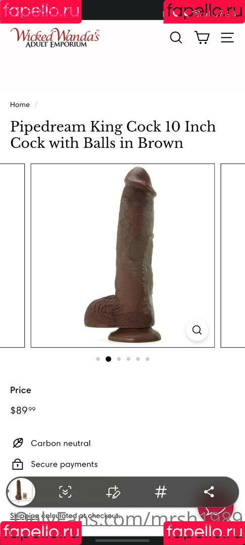 mrsh1989 Onlyfans Photo Gallery 