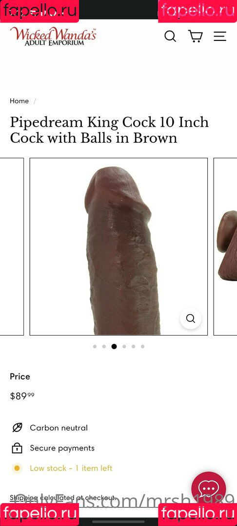 mrsh1989 Onlyfans Photo Gallery 