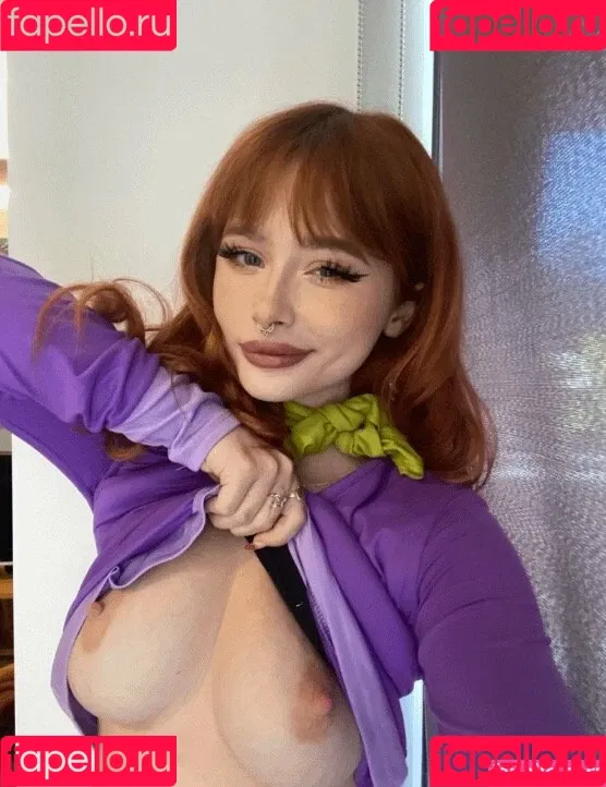 Cherrynaughty Onlyfans Photo Gallery 