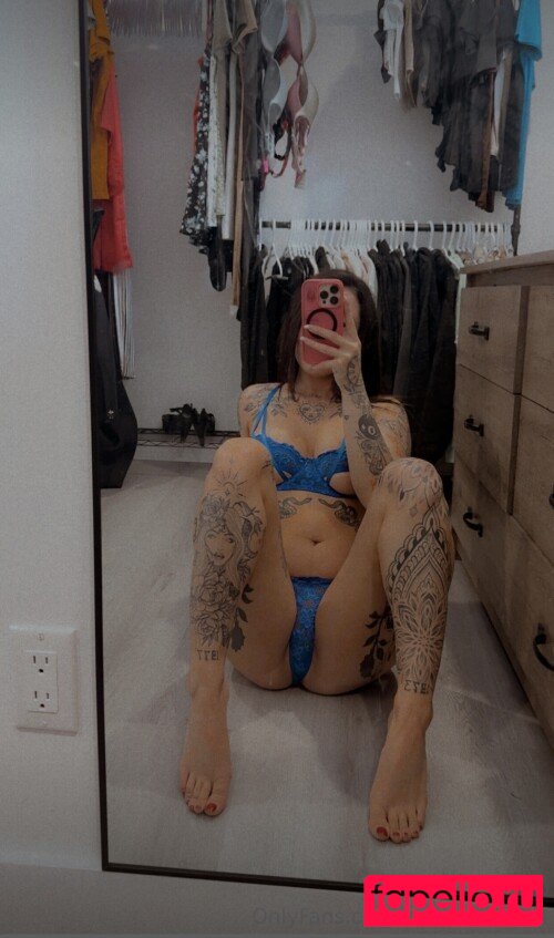 Okteivia Nude Onlyfans Photo 50