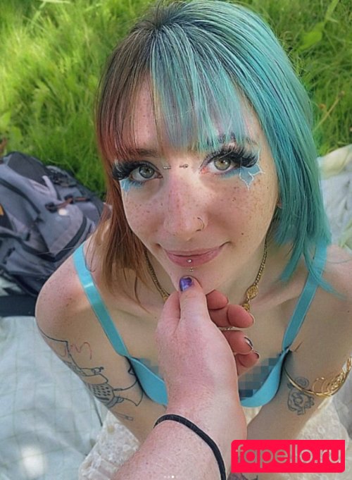 Okteivia Nude Onlyfans Photo 17