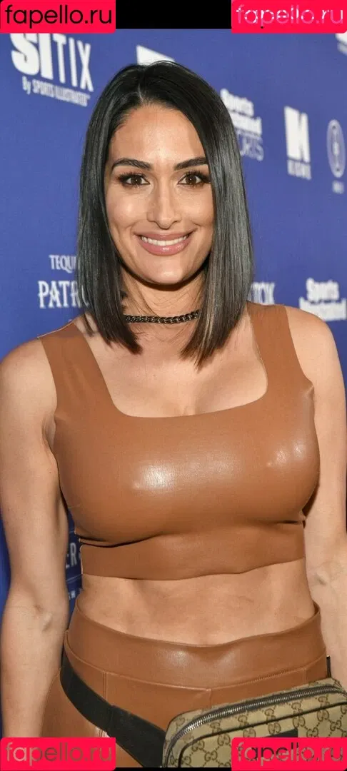 Nikki Bella Onlyfans Photo Gallery 