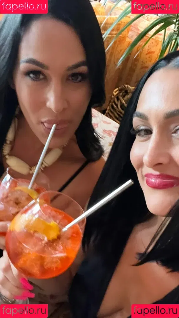 Nikki Bella Onlyfans Photo Gallery 