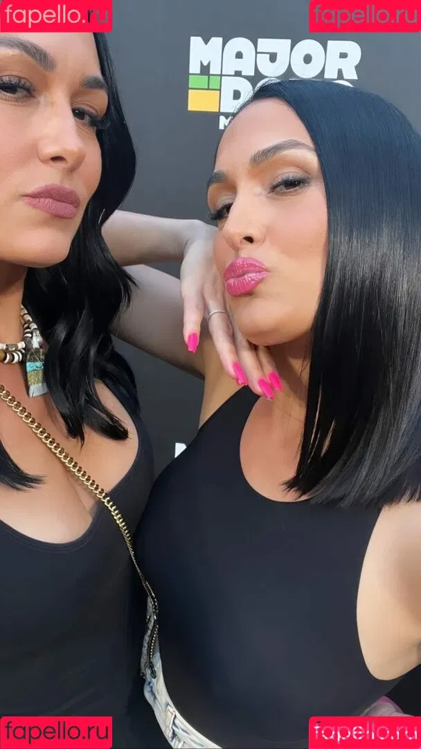 Nikki Bella Onlyfans Photo Gallery 