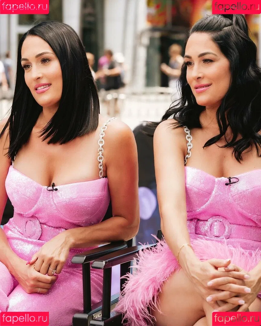 Nikki Bella Onlyfans Photo Gallery 