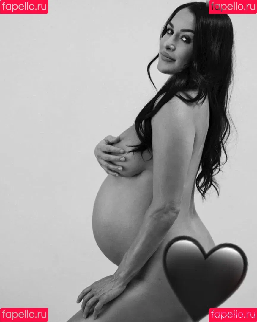 Nikki Bella Onlyfans Photo Gallery 