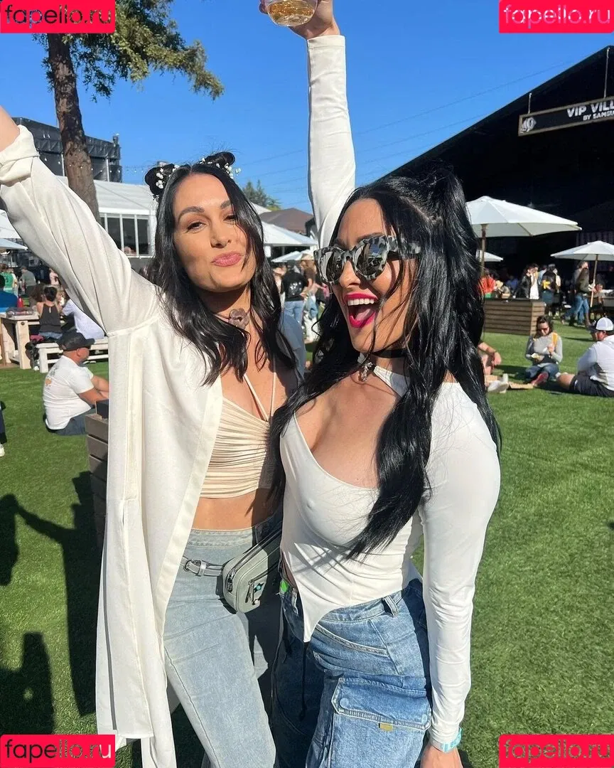 Nikki Bella Onlyfans Photo Gallery 