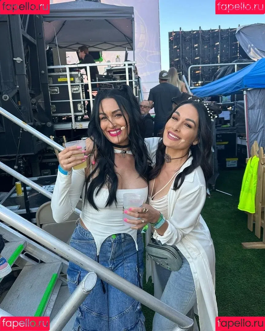 Nikki Bella Onlyfans Photo Gallery 