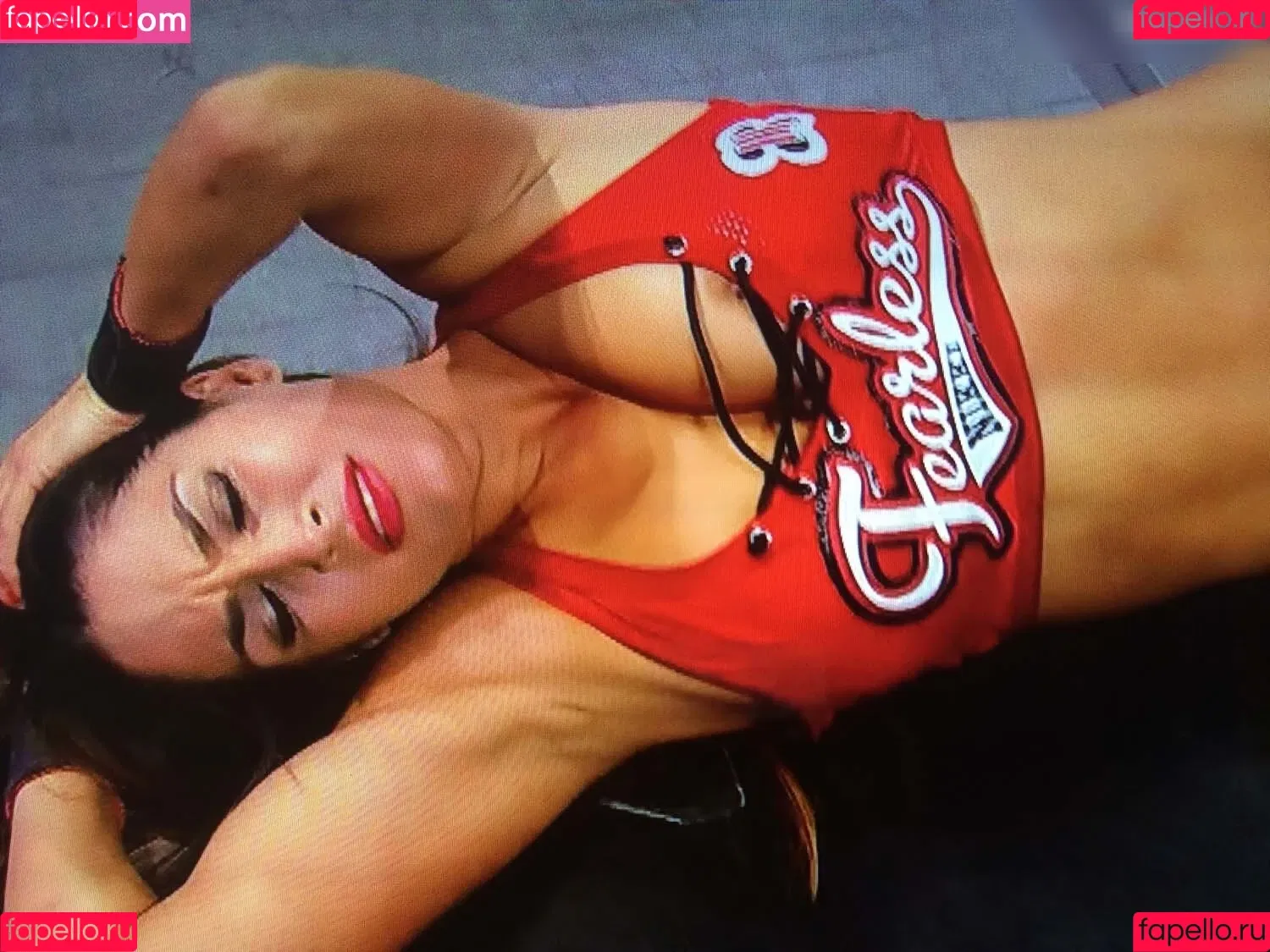 Nikki Bella Onlyfans Photo Gallery 