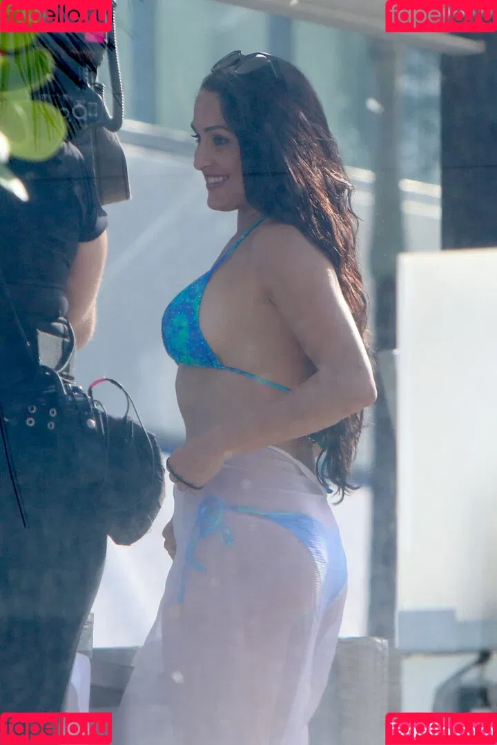 Nikki Bella Onlyfans Photo Gallery 