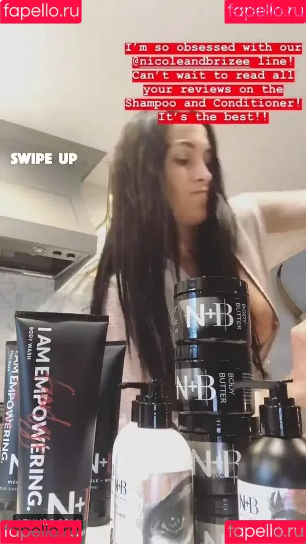 Nikki Bella Onlyfans Photo Gallery 