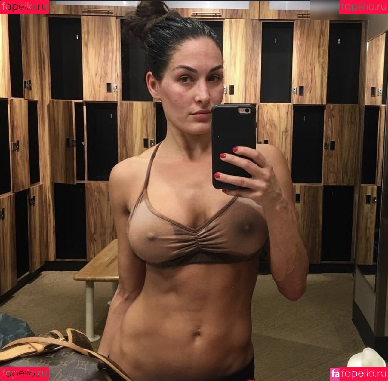 Nikki Bella Onlyfans Photo Gallery 