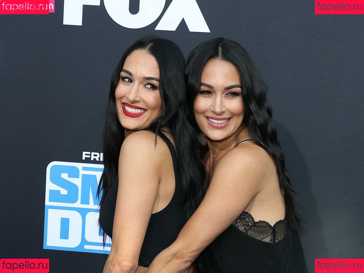 Nikki Bella Onlyfans Photo Gallery 