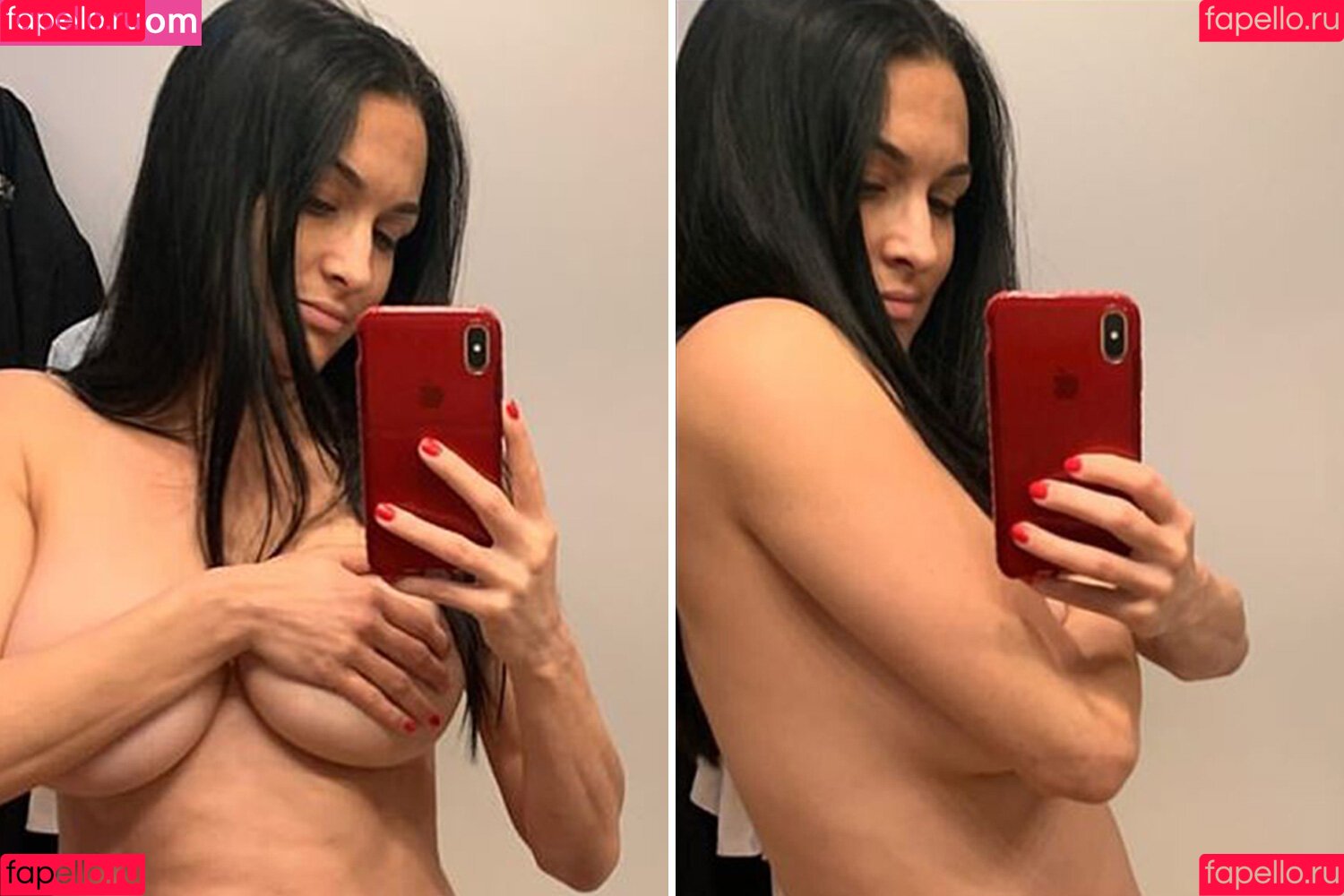 Nikki Bella Onlyfans Photo Gallery 