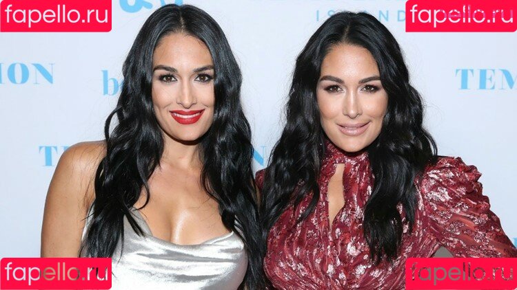 Nikki Bella Onlyfans Photo Gallery 