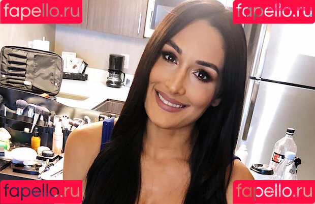 Nikki Bella Onlyfans Photo Gallery 